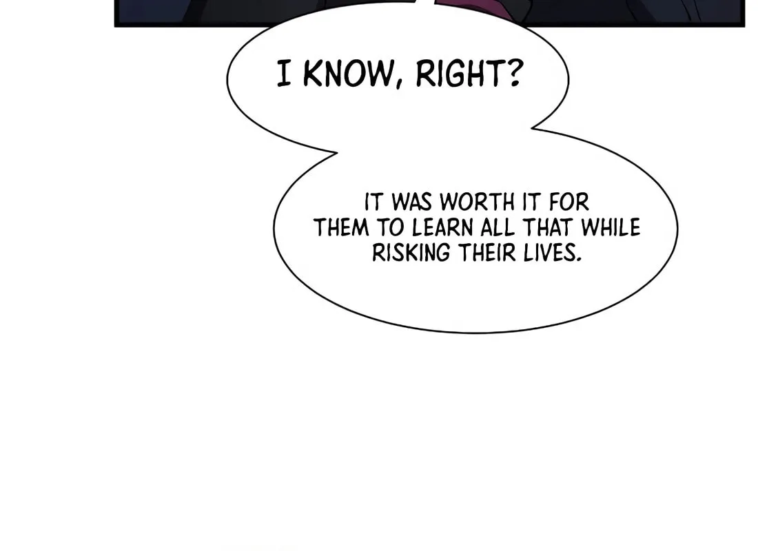 Skill Master Levels Up Chapter 114 page 71 - 