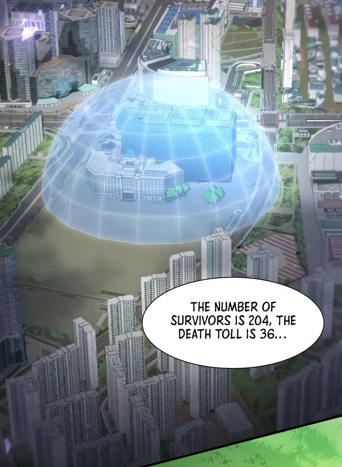 Skill Master Levels Up Chapter 114 page 78 - 