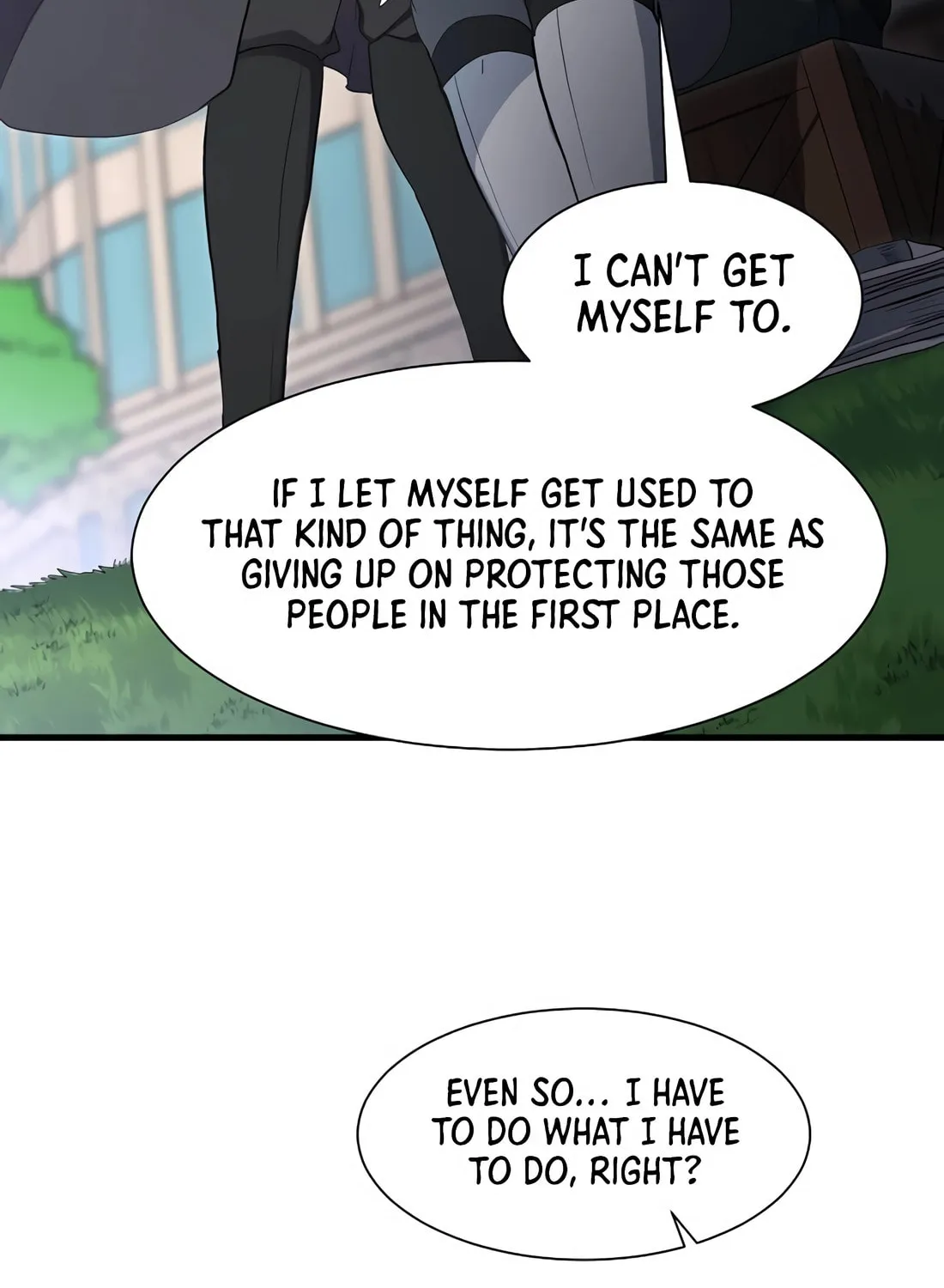 Skill Master Levels Up Chapter 114 page 83 - 