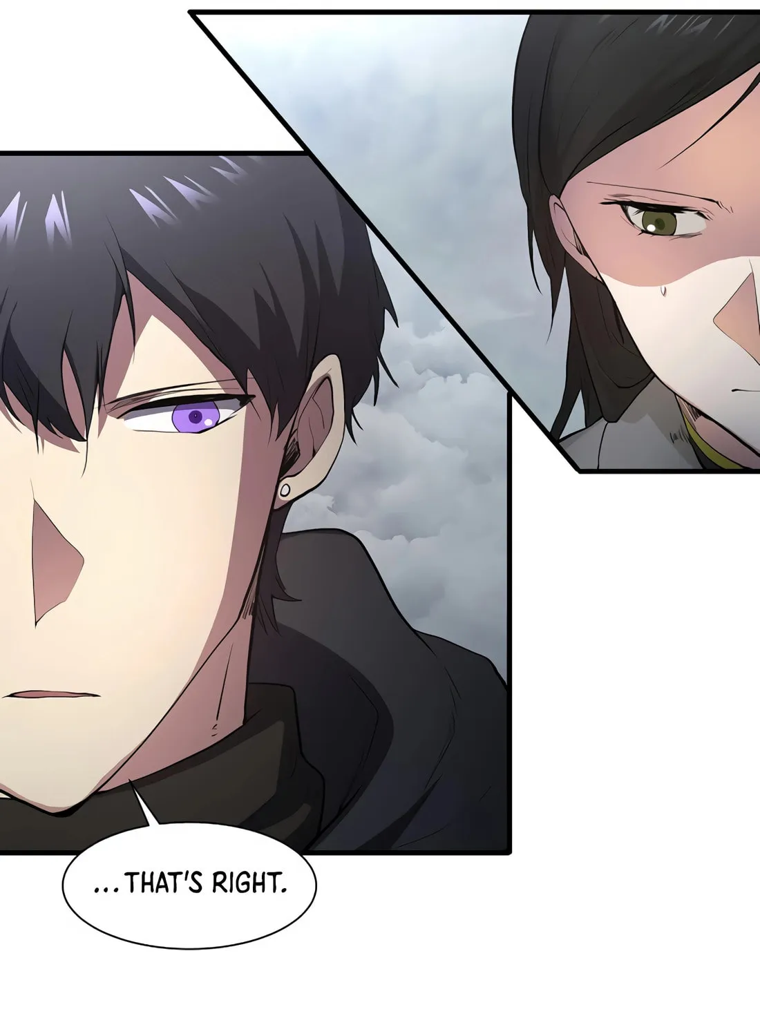 Skill Master Levels Up Chapter 114 page 84 - 