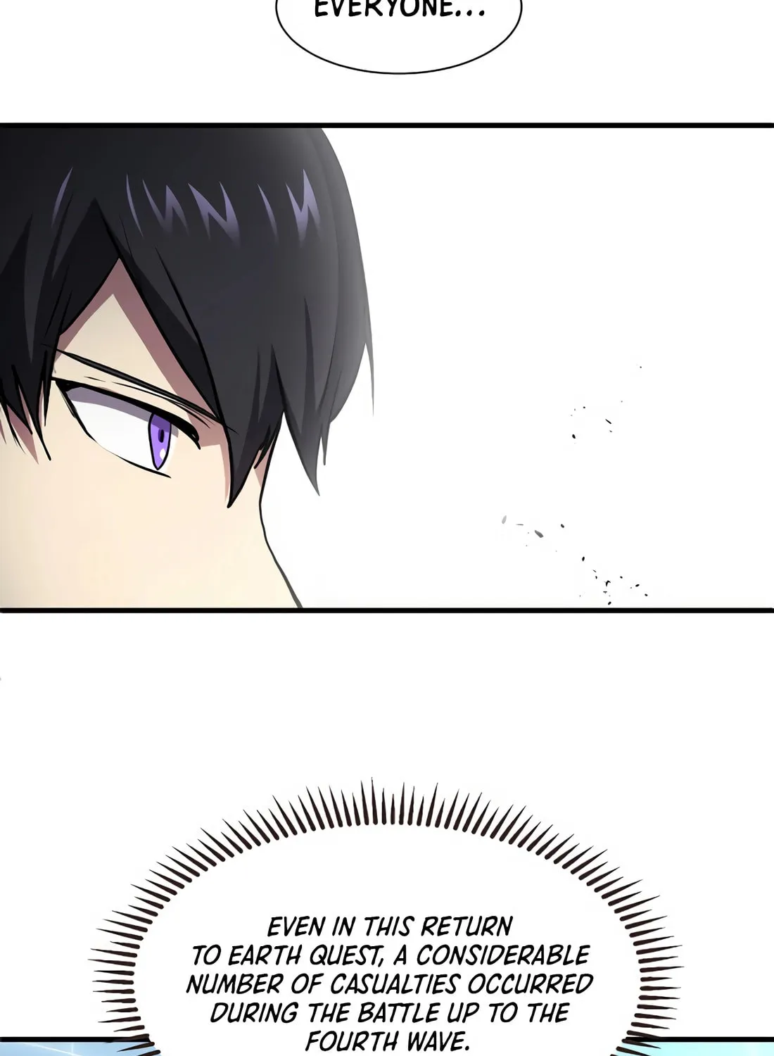 Skill Master Levels Up Chapter 114 page 86 - 