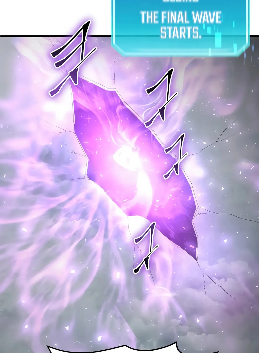 Skill Master Levels Up Chapter 114 page 93 - 
