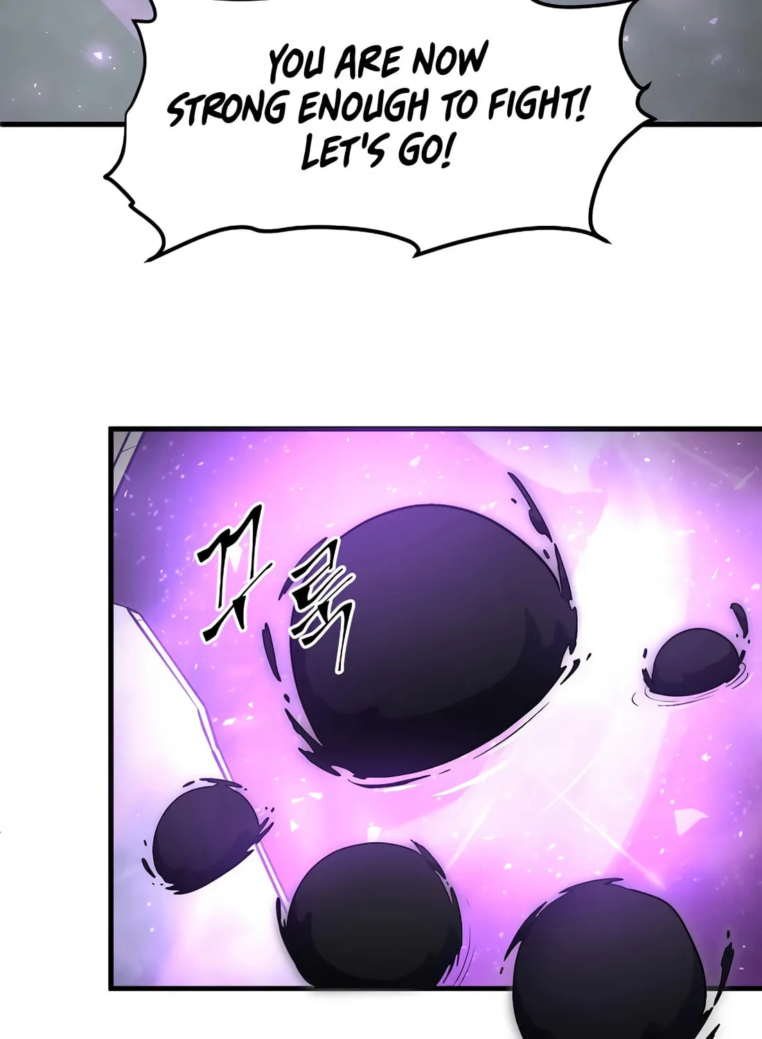 Skill Master Levels Up Chapter 114 page 94 - 