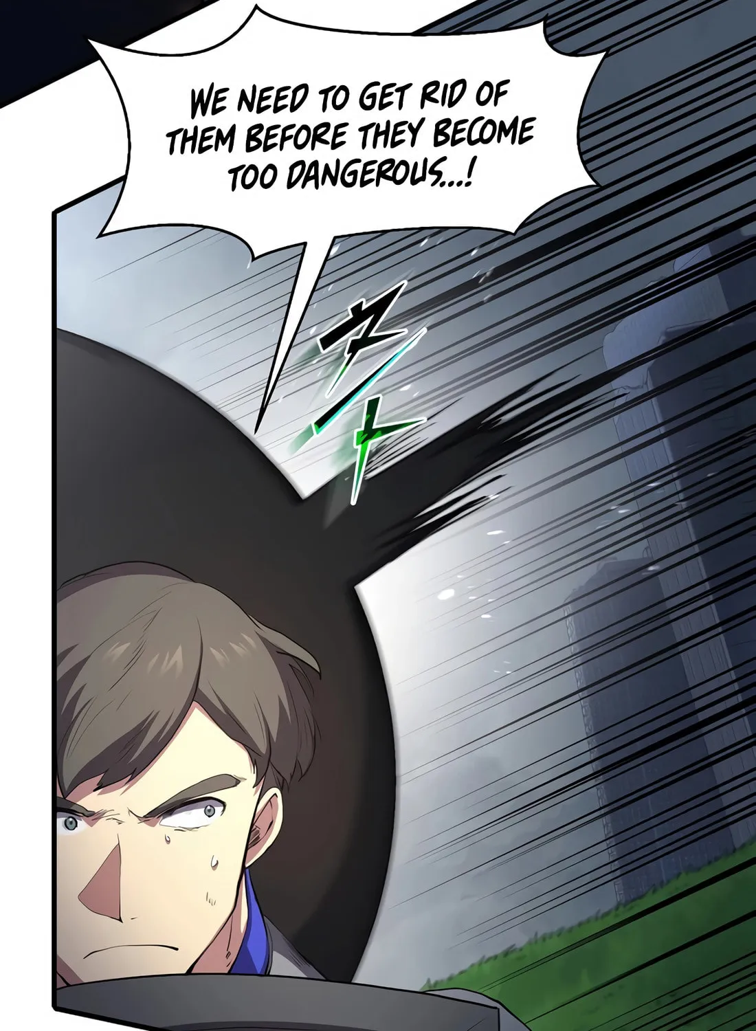 Skill Master Levels Up Chapter 114 page 100 - 