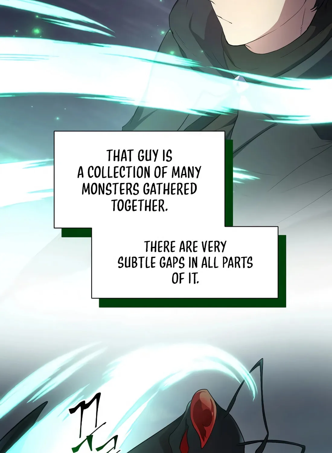 Skill Master Levels Up Chapter 115 page 102 - 