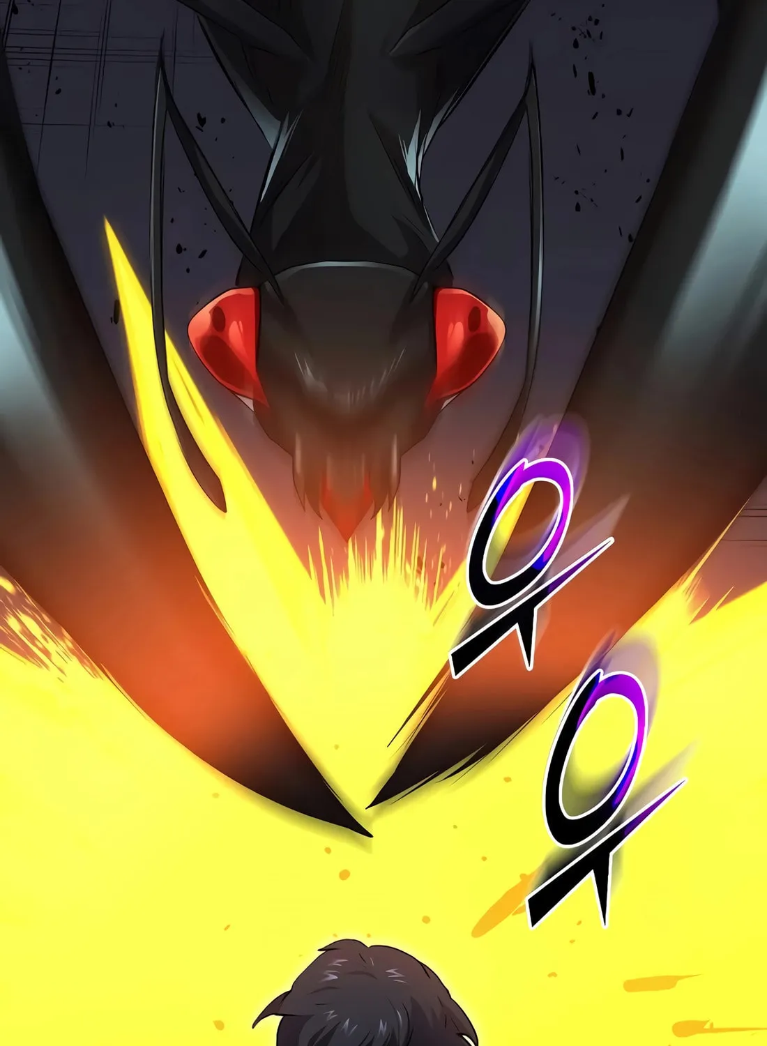 Skill Master Levels Up Chapter 115 page 105 - 