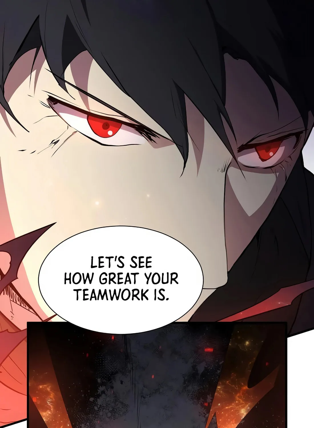 Skill Master Levels Up Chapter 115 page 109 - 