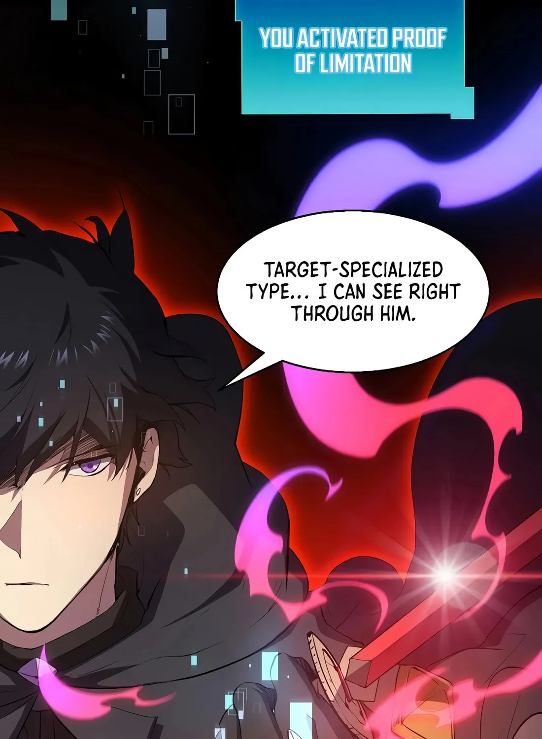 Skill Master Levels Up Chapter 115 page 12 - 