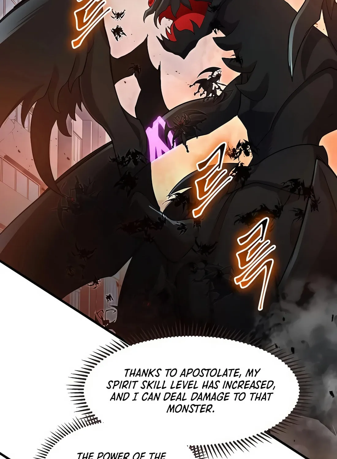 Skill Master Levels Up Chapter 115 page 114 - 
