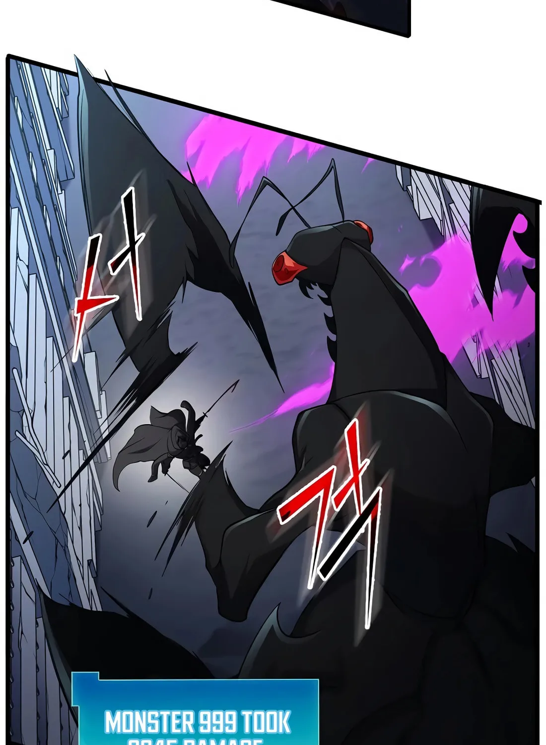 Skill Master Levels Up Chapter 115 page 116 - 