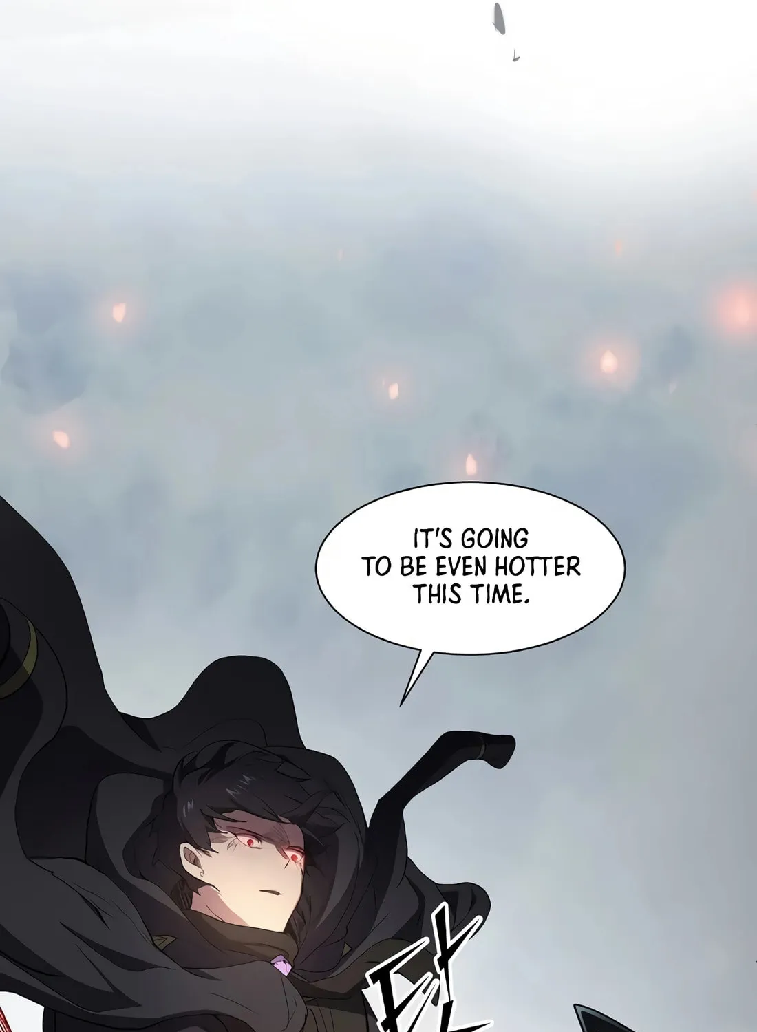 Skill Master Levels Up Chapter 115 page 119 - 
