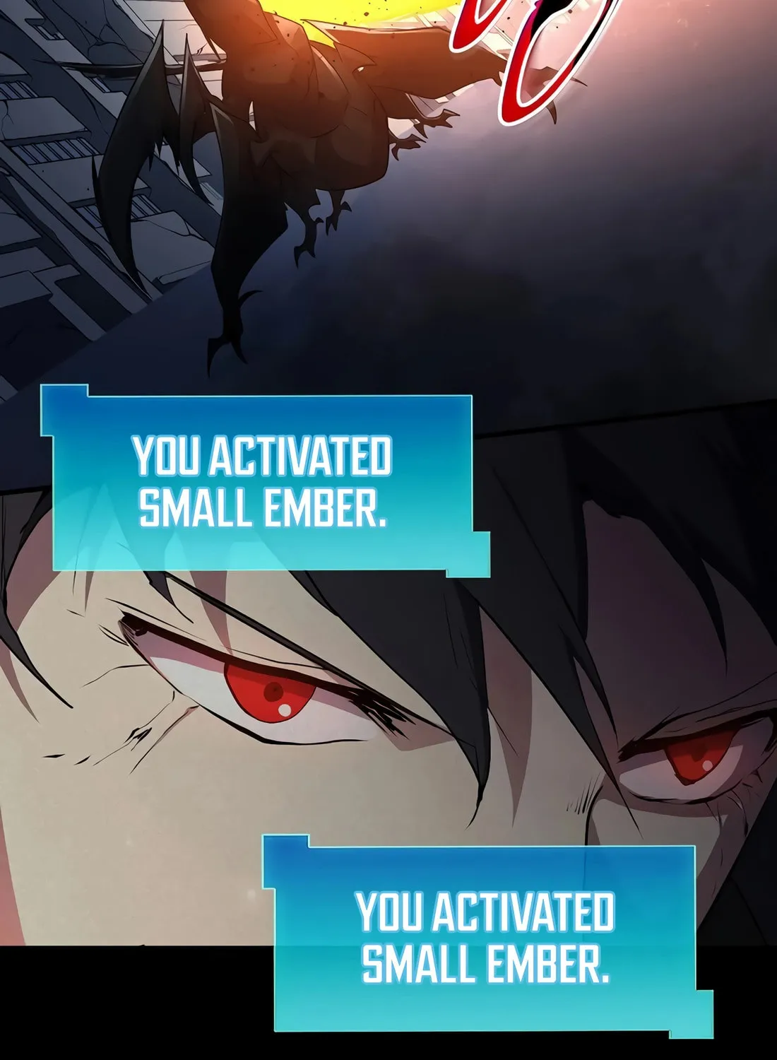 Skill Master Levels Up Chapter 115 page 123 - 