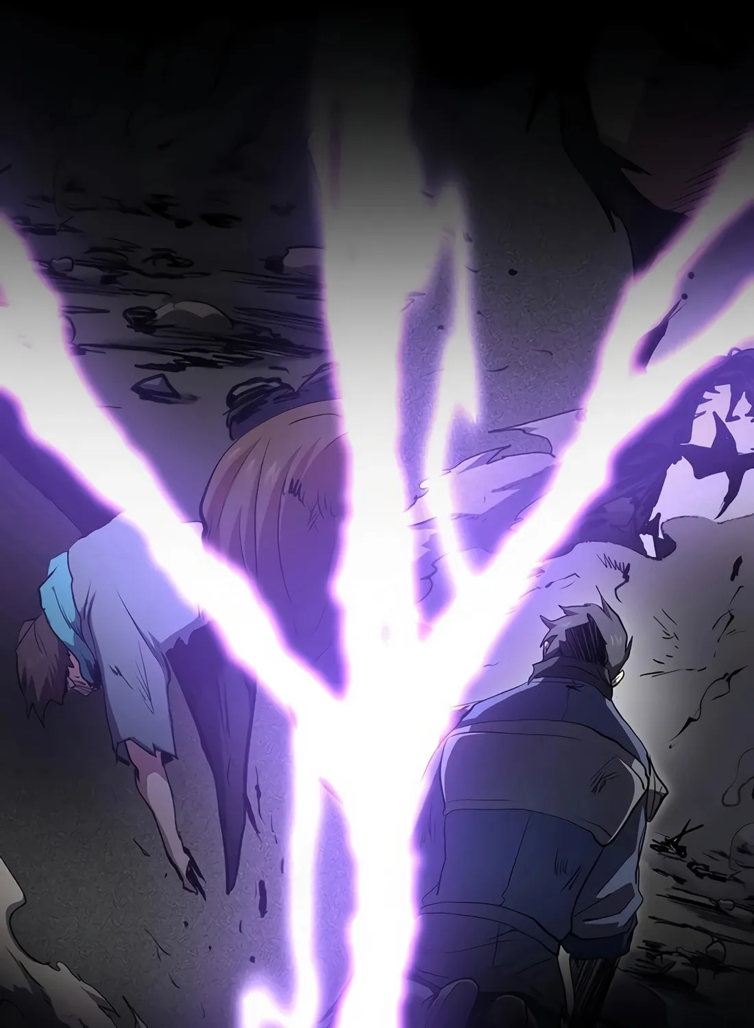 Skill Master Levels Up Chapter 115 page 124 - 