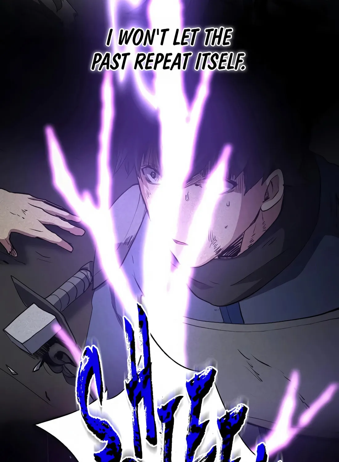 Skill Master Levels Up Chapter 115 page 125 - 