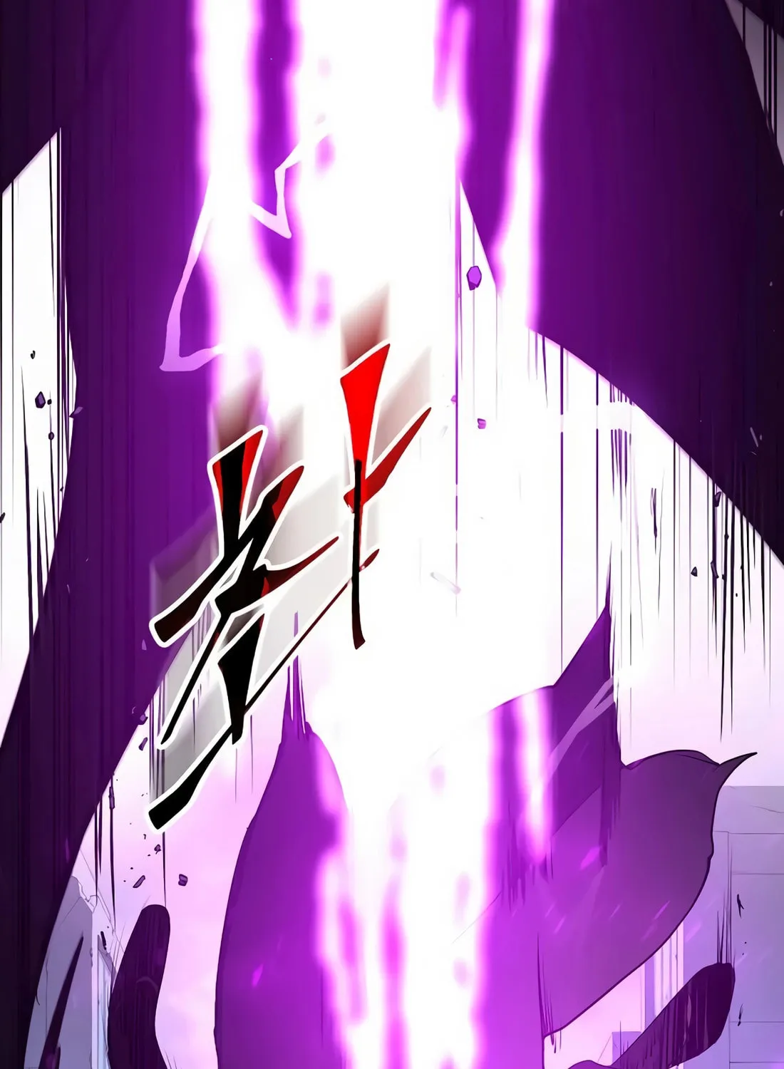 Skill Master Levels Up Chapter 115 page 129 - 