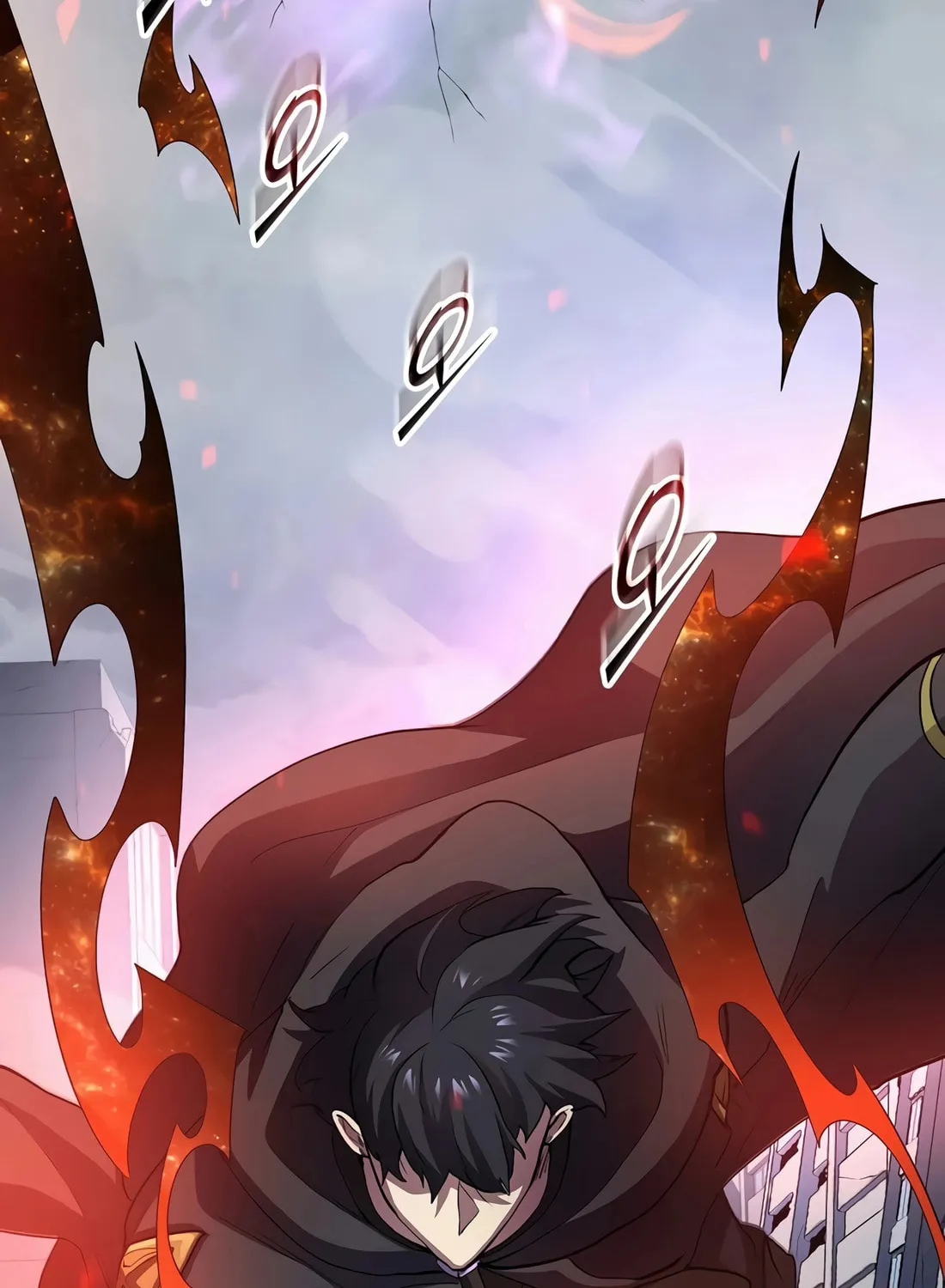 Skill Master Levels Up Chapter 115 page 134 - 