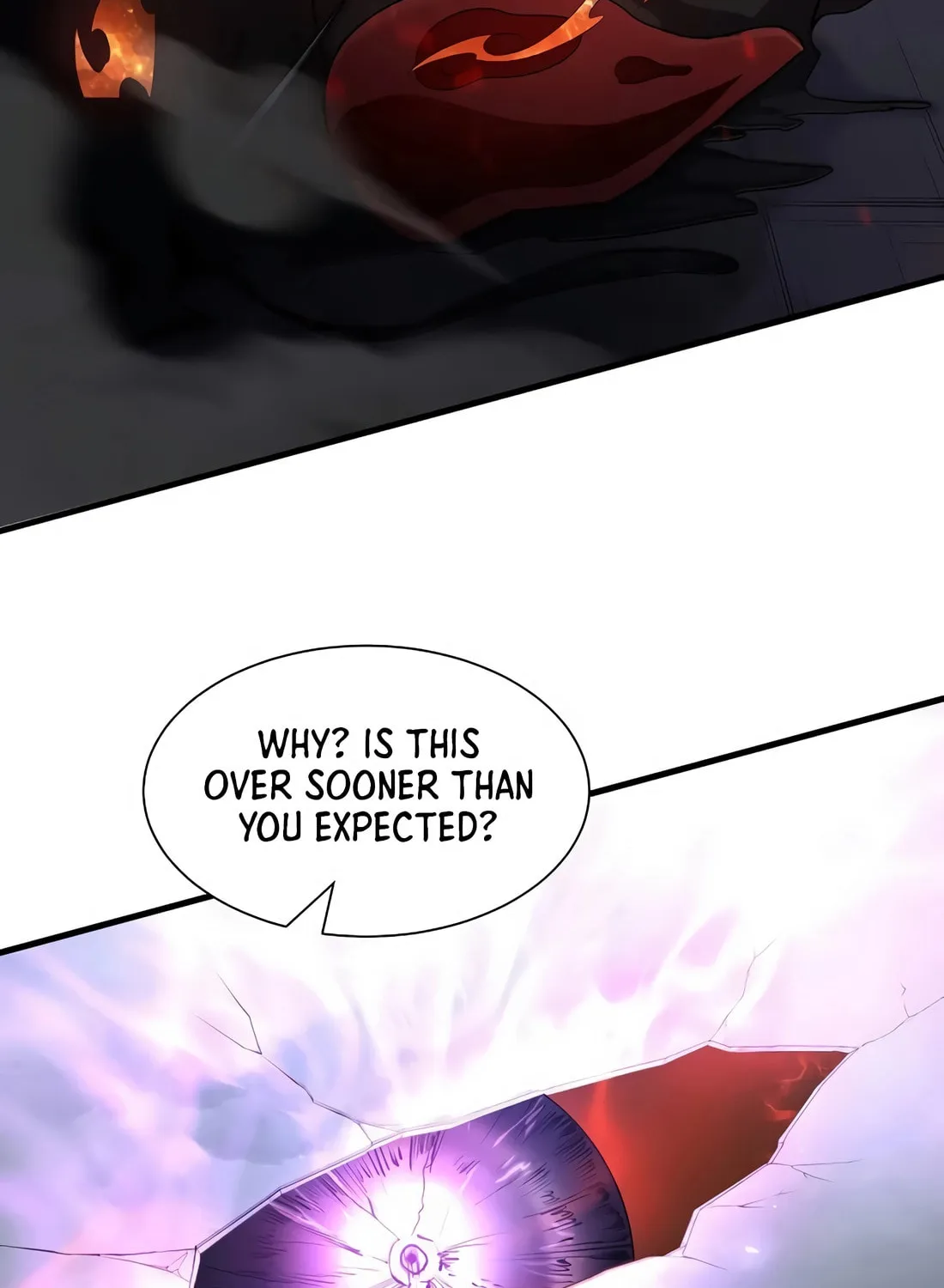 Skill Master Levels Up Chapter 115 page 136 - 