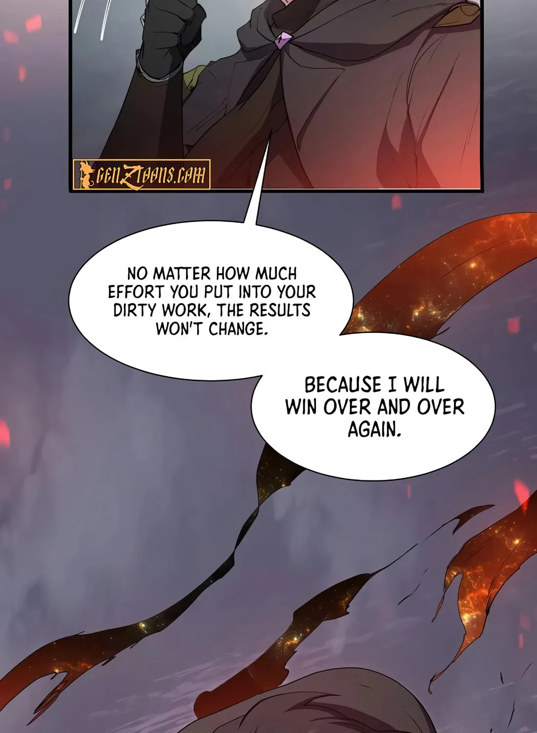 Skill Master Levels Up Chapter 115 page 139 - 