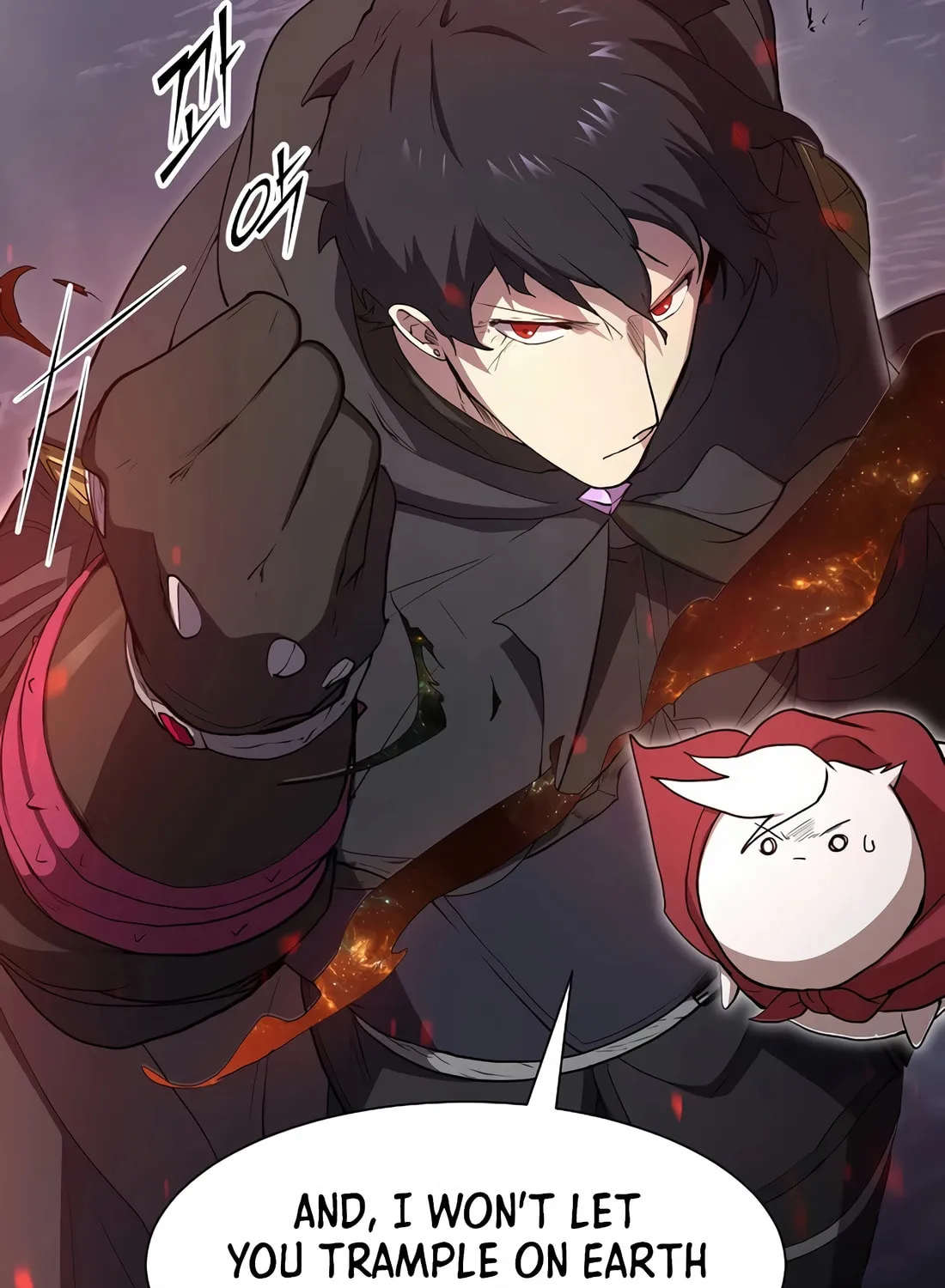 Skill Master Levels Up Chapter 115 page 140 - 