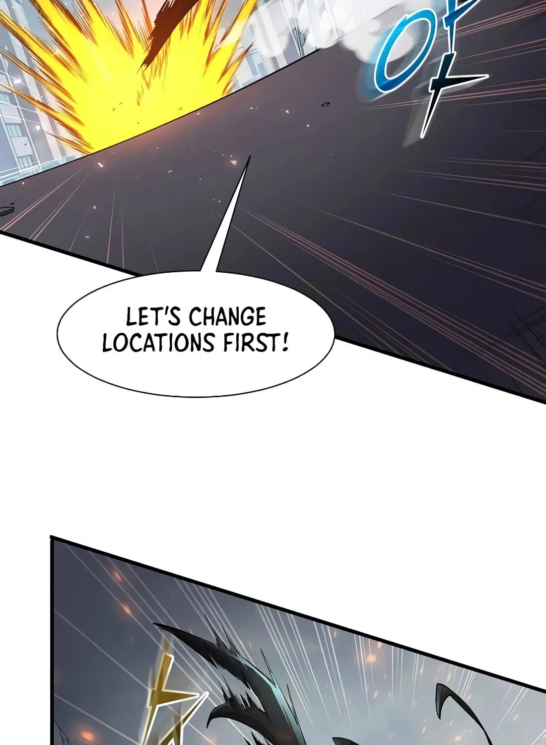Skill Master Levels Up Chapter 115 page 15 - 