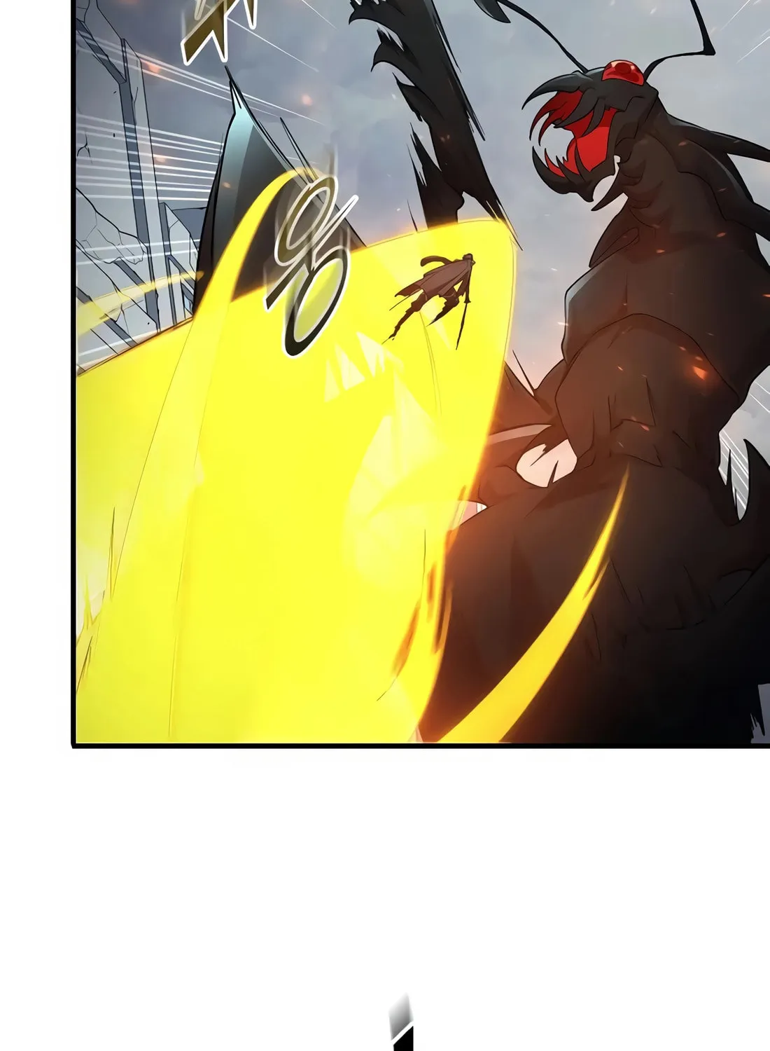 Skill Master Levels Up Chapter 115 page 16 - 