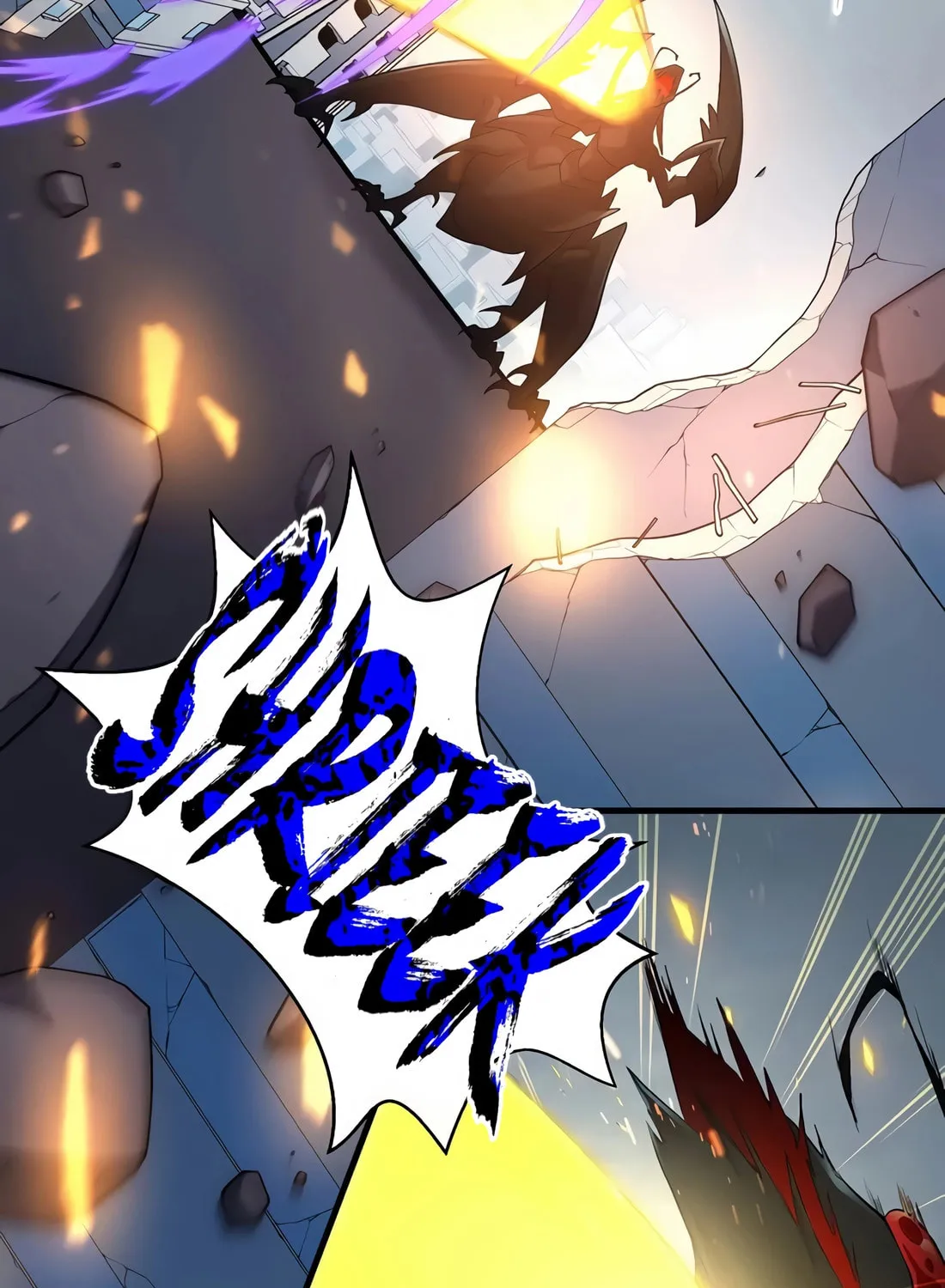 Skill Master Levels Up Chapter 115 page 21 - 