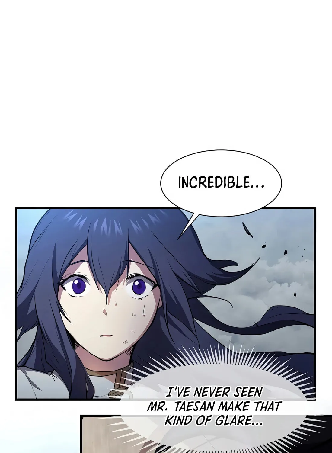 Skill Master Levels Up Chapter 115 page 24 - 