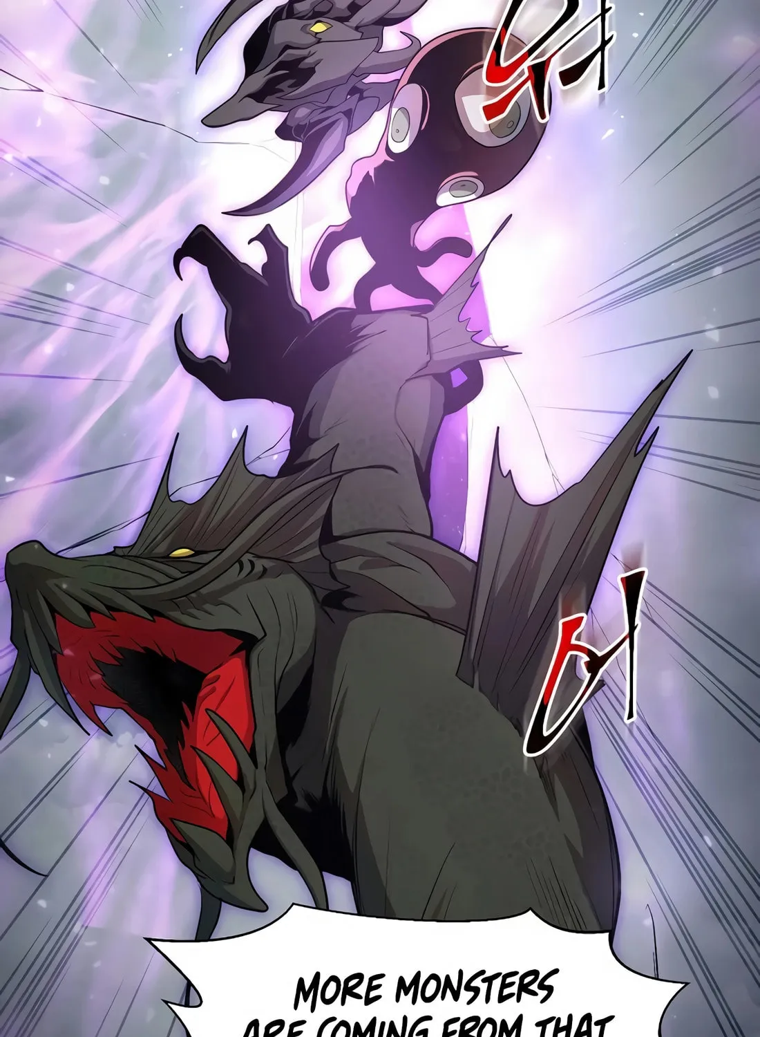 Skill Master Levels Up Chapter 115 page 30 - 