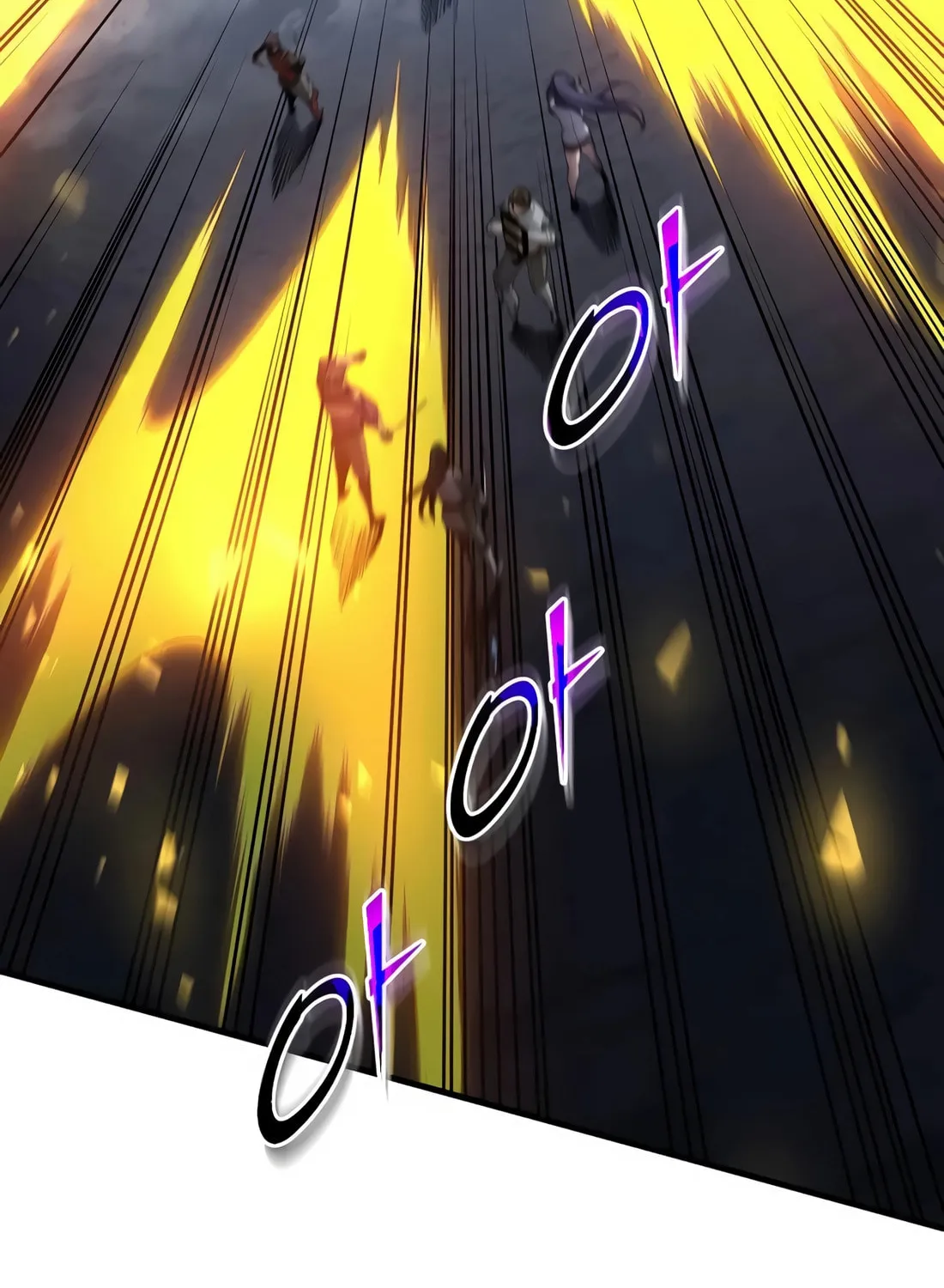 Skill Master Levels Up Chapter 115 page 4 - 