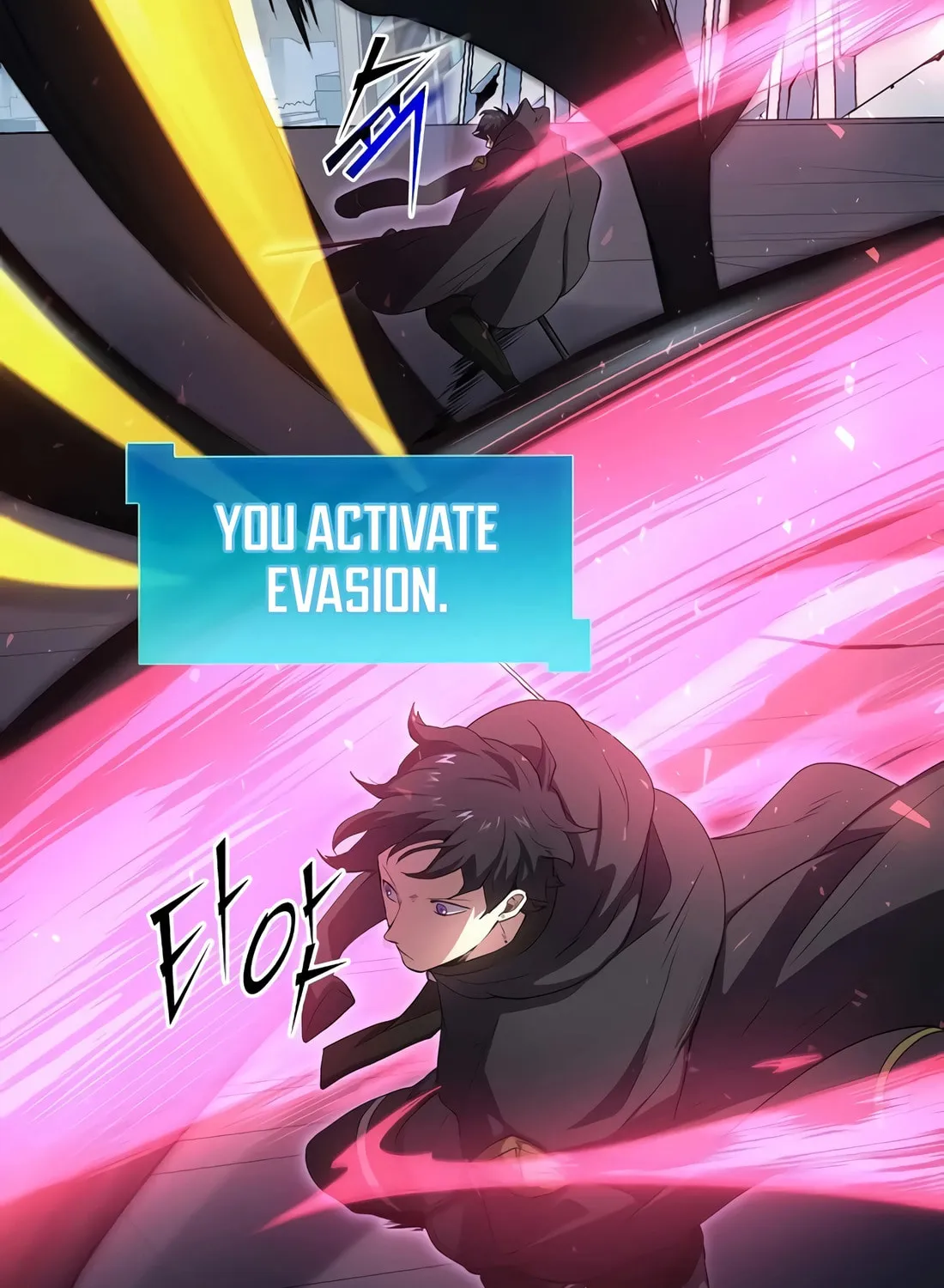 Skill Master Levels Up Chapter 115 page 37 - 
