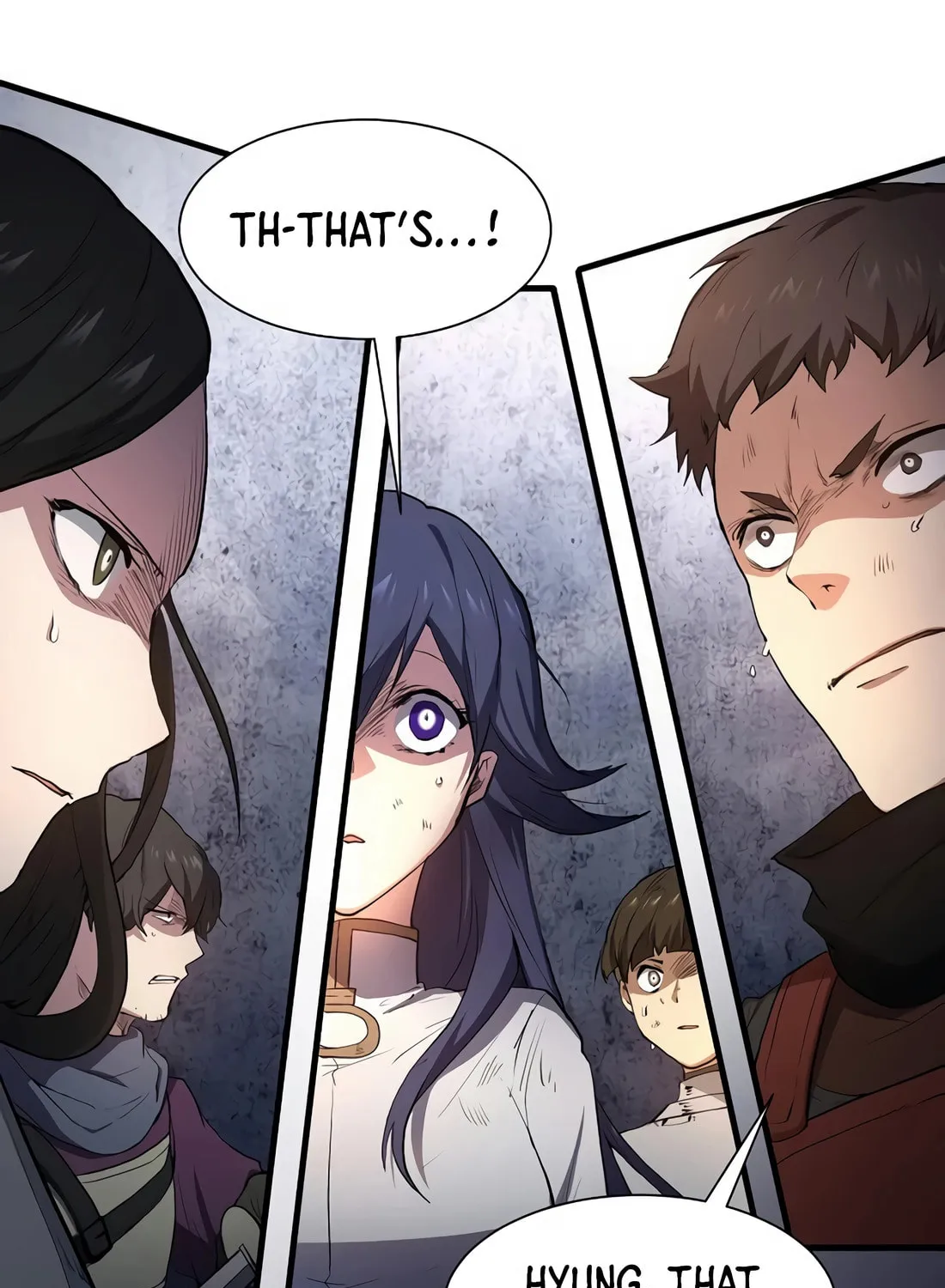 Skill Master Levels Up Chapter 115 page 5 - 