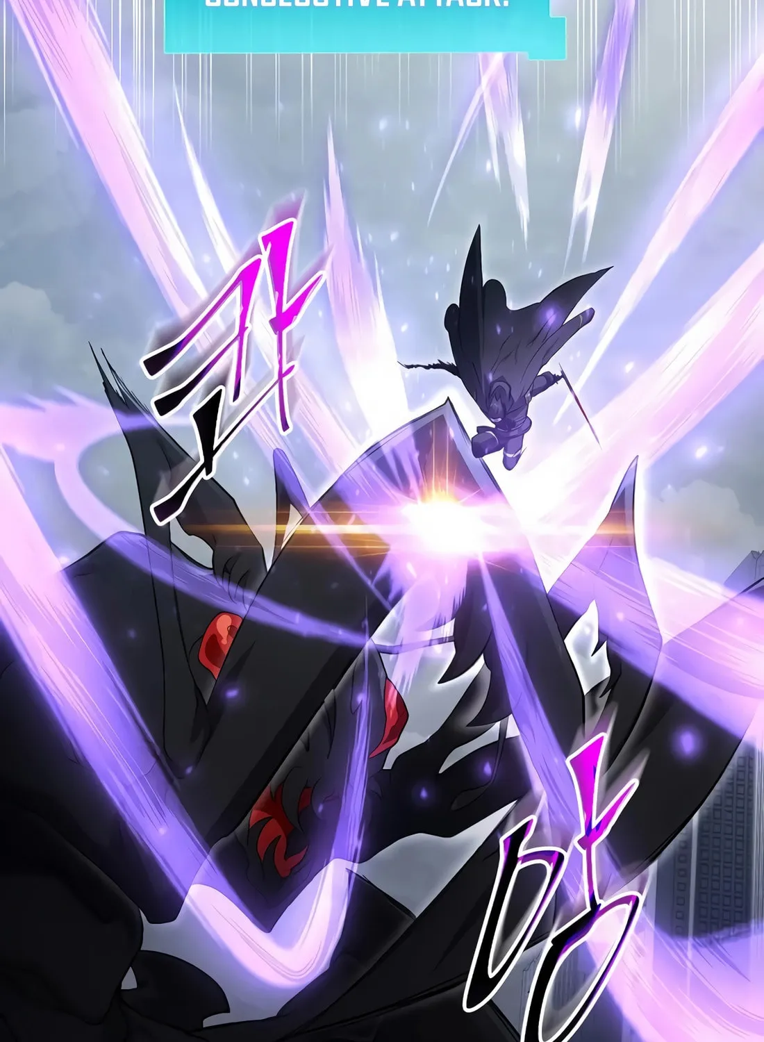 Skill Master Levels Up Chapter 115 page 42 - 