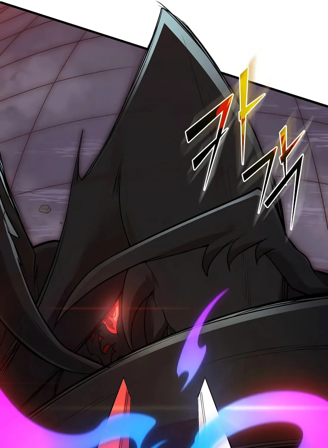 Skill Master Levels Up Chapter 115 page 45 - 