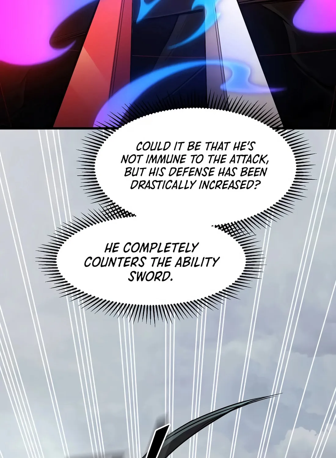 Skill Master Levels Up Chapter 115 page 46 - 
