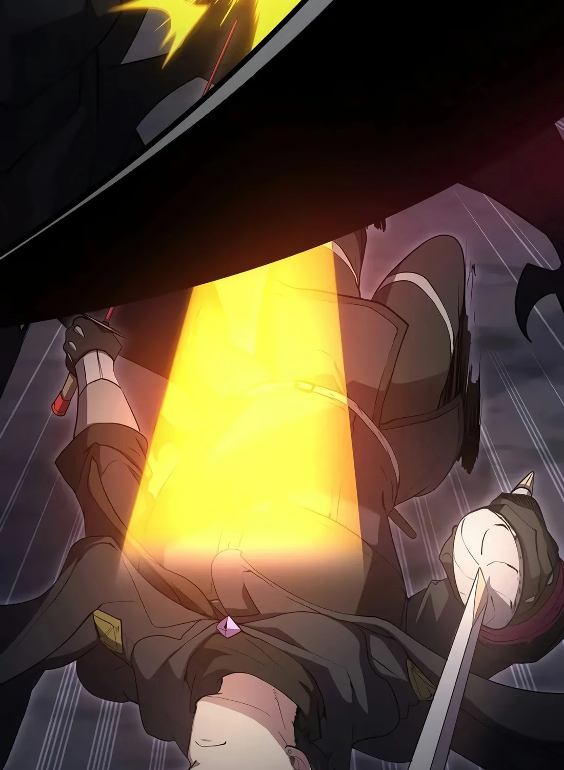 Skill Master Levels Up Chapter 115 page 48 - 