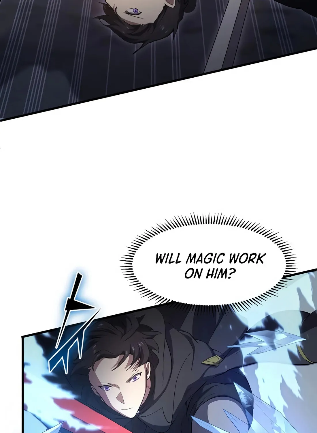 Skill Master Levels Up Chapter 115 page 49 - 