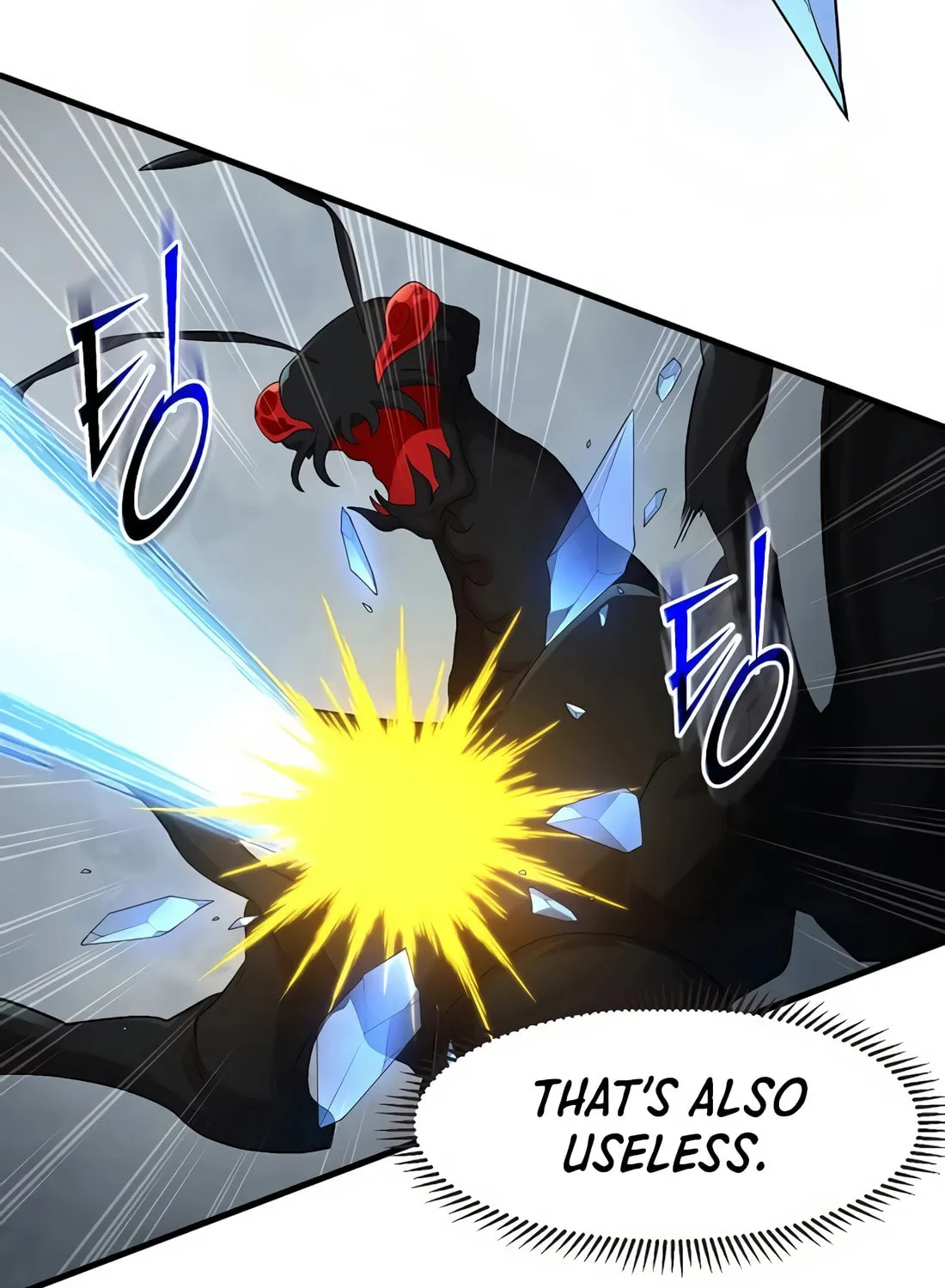 Skill Master Levels Up Chapter 115 page 51 - 