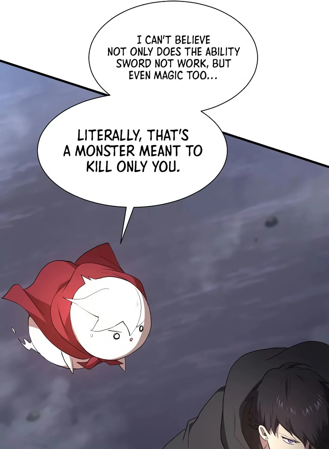 Skill Master Levels Up Chapter 115 page 55 - 