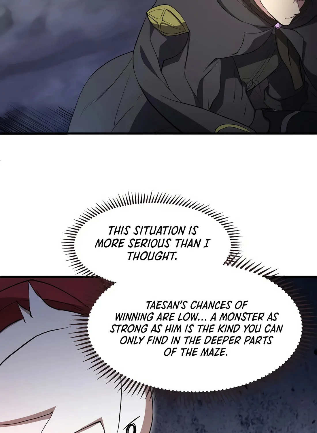 Skill Master Levels Up Chapter 115 page 56 - 