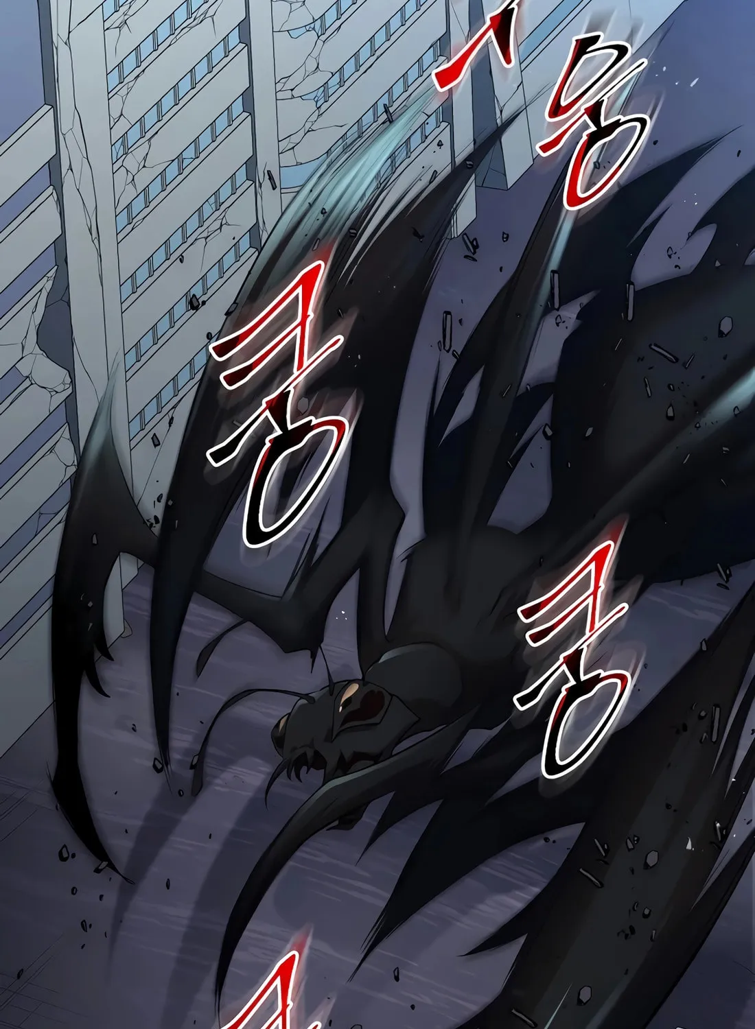 Skill Master Levels Up Chapter 115 page 59 - 