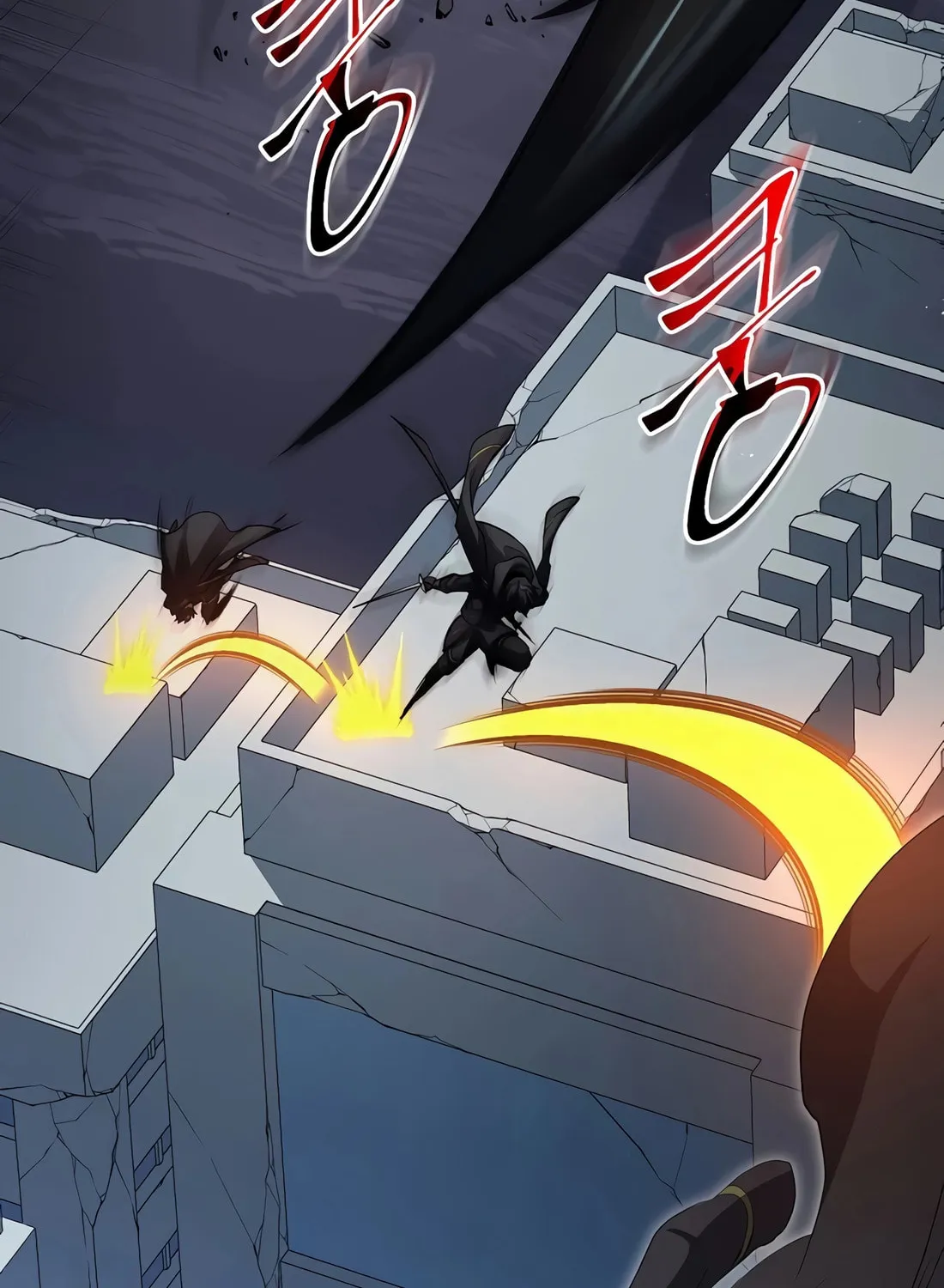 Skill Master Levels Up Chapter 115 page 60 - 