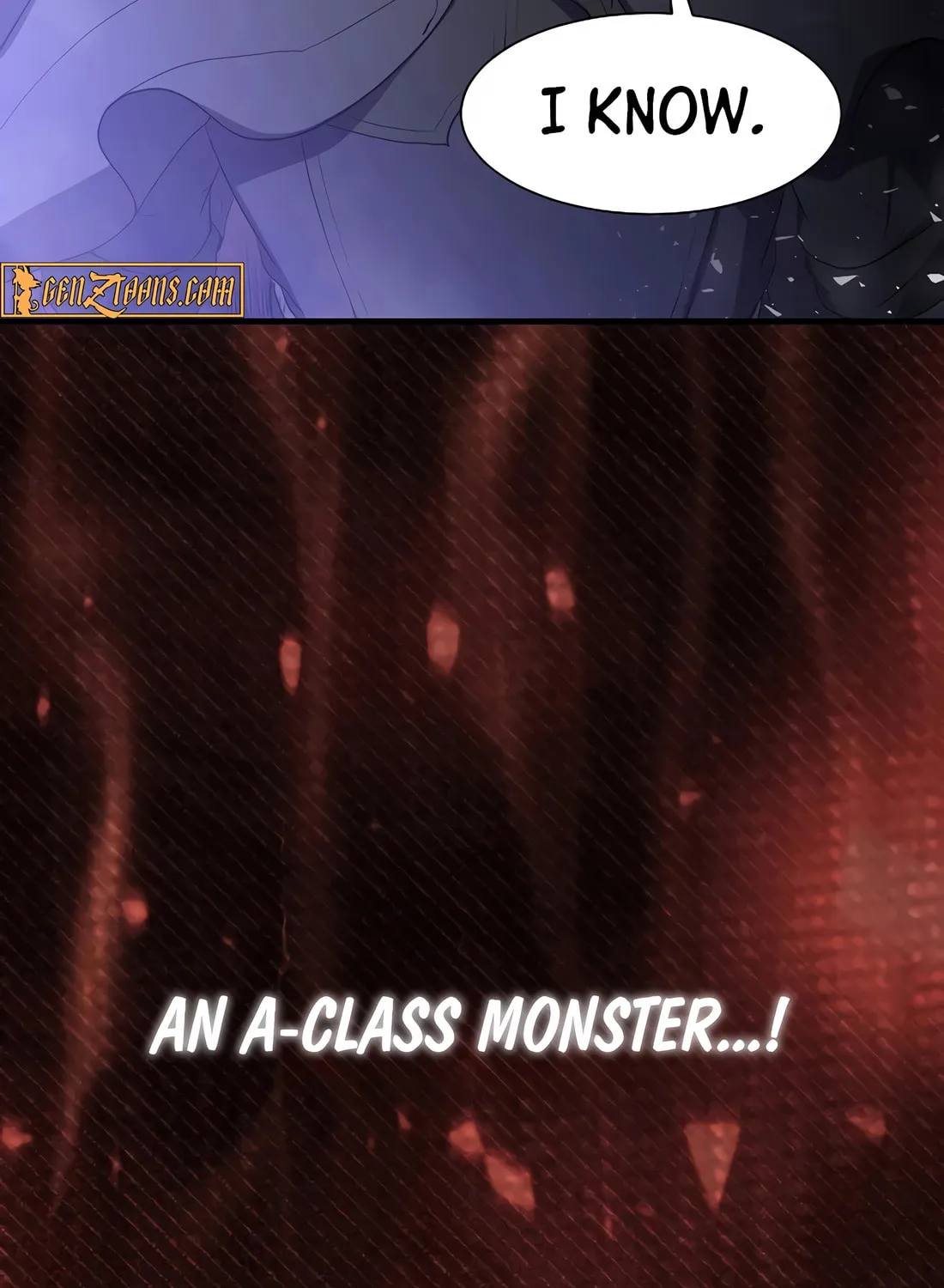 Skill Master Levels Up Chapter 115 page 7 - 