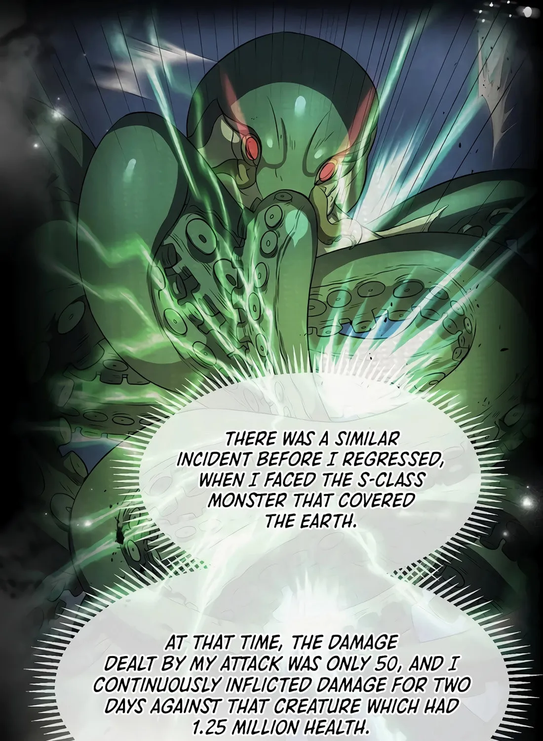 Skill Master Levels Up Chapter 115 page 64 - 