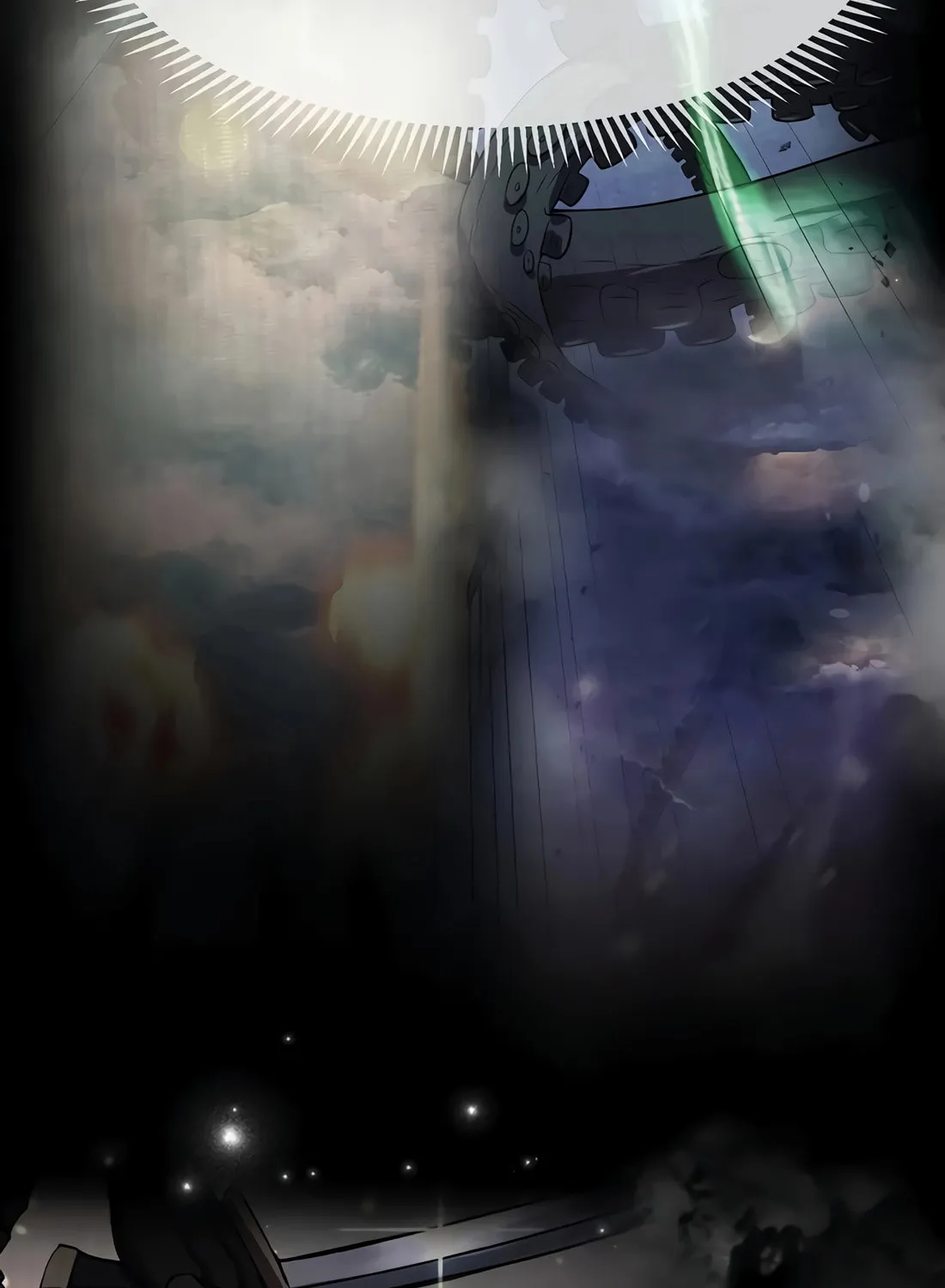 Skill Master Levels Up Chapter 115 page 65 - 