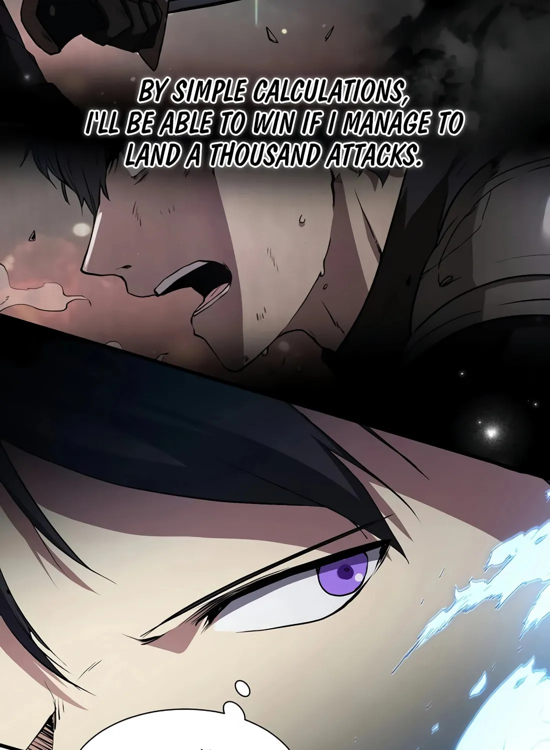 Skill Master Levels Up Chapter 115 page 66 - 