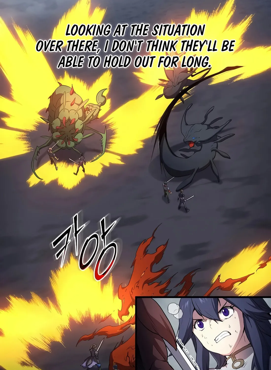 Skill Master Levels Up Chapter 115 page 68 - 