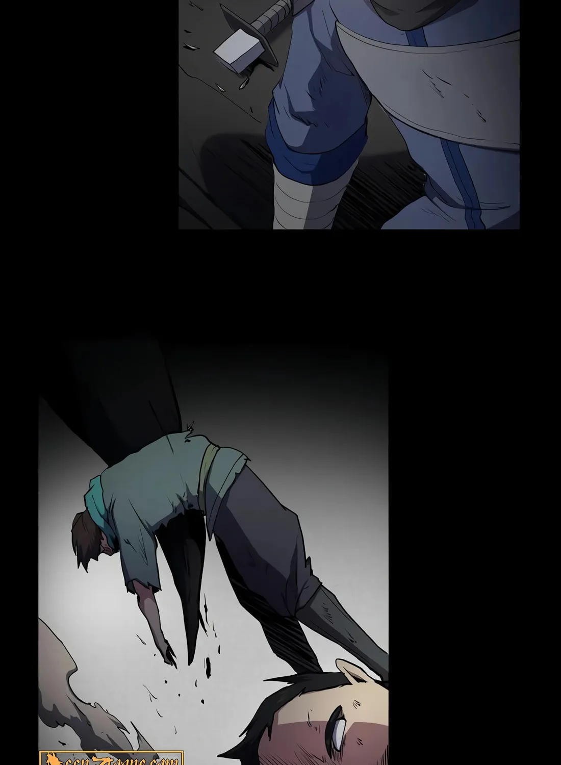 Skill Master Levels Up Chapter 115 page 71 - 
