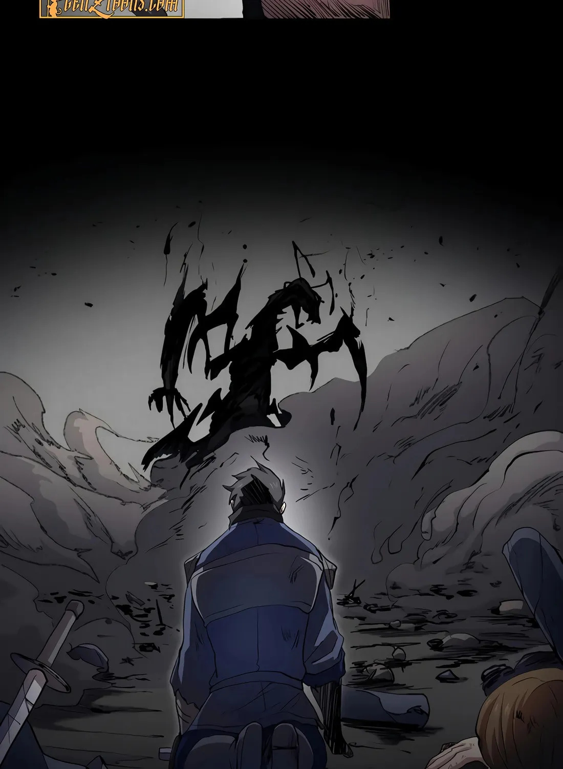 Skill Master Levels Up Chapter 115 page 72 - 