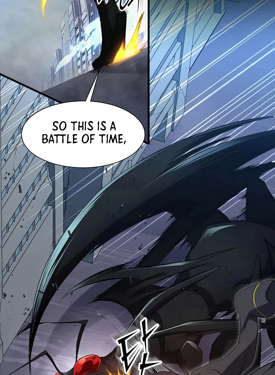 Skill Master Levels Up Chapter 115 page 75 - 