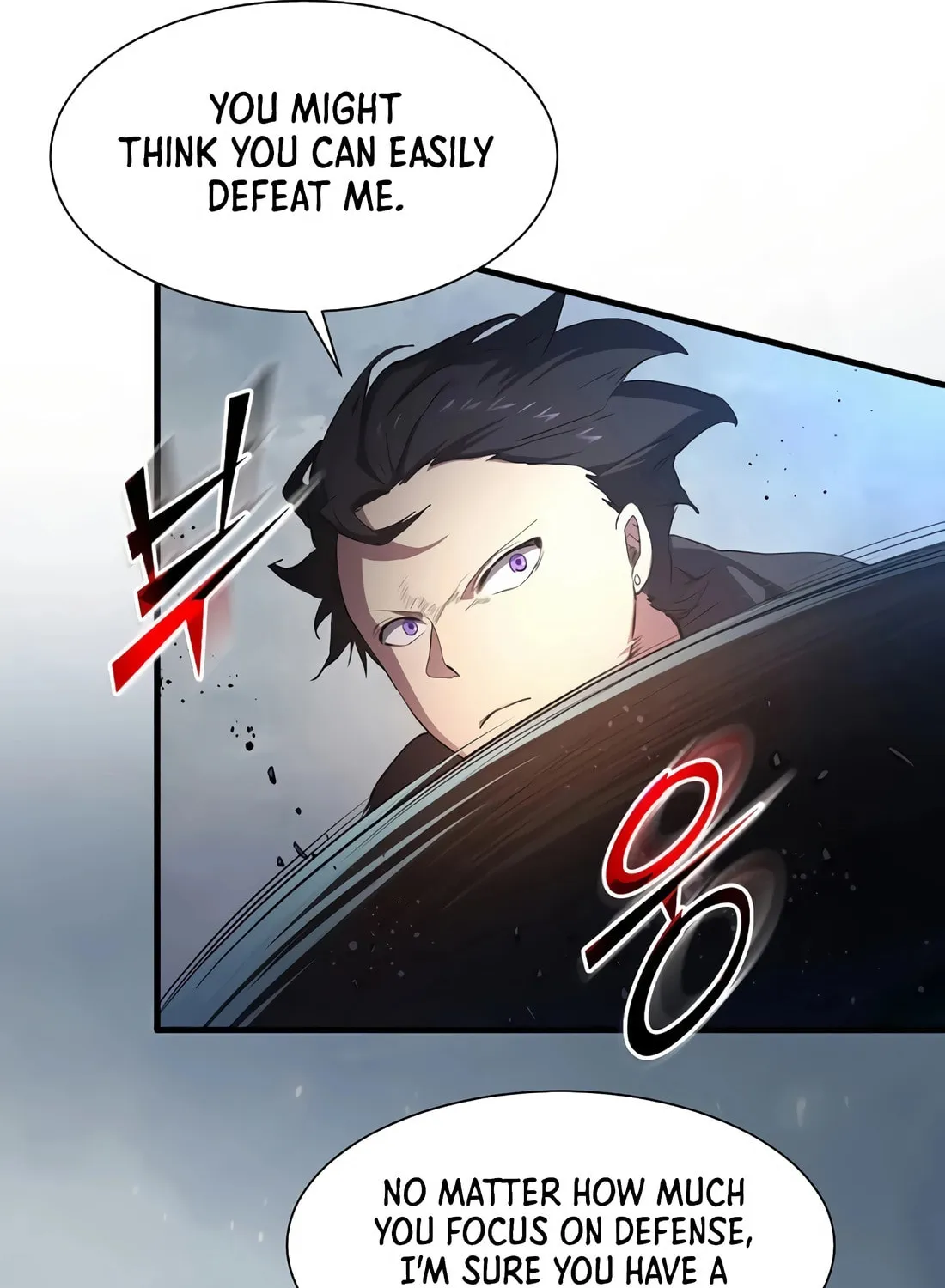 Skill Master Levels Up Chapter 115 page 77 - 